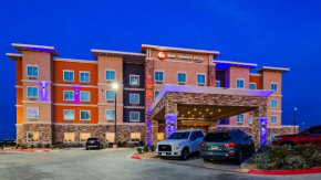 Best Western Plus Tech Medical Center Inn